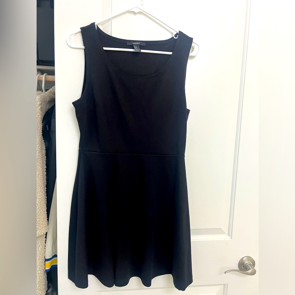 Skater Dress